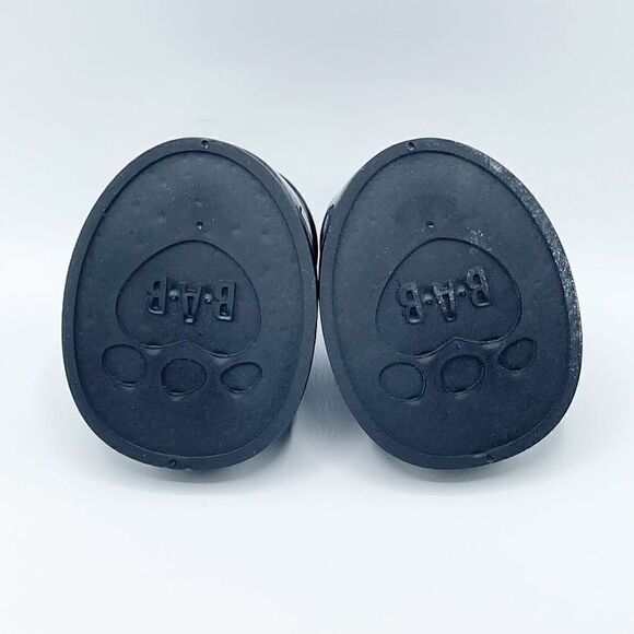 Build A Bear black rain boots - Picture 4 of 4